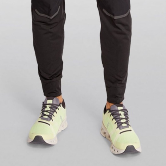 On Cloudgo Running men Shoe In Hay/ Sand Trainers size 10 NEW - Picture 4 of 17